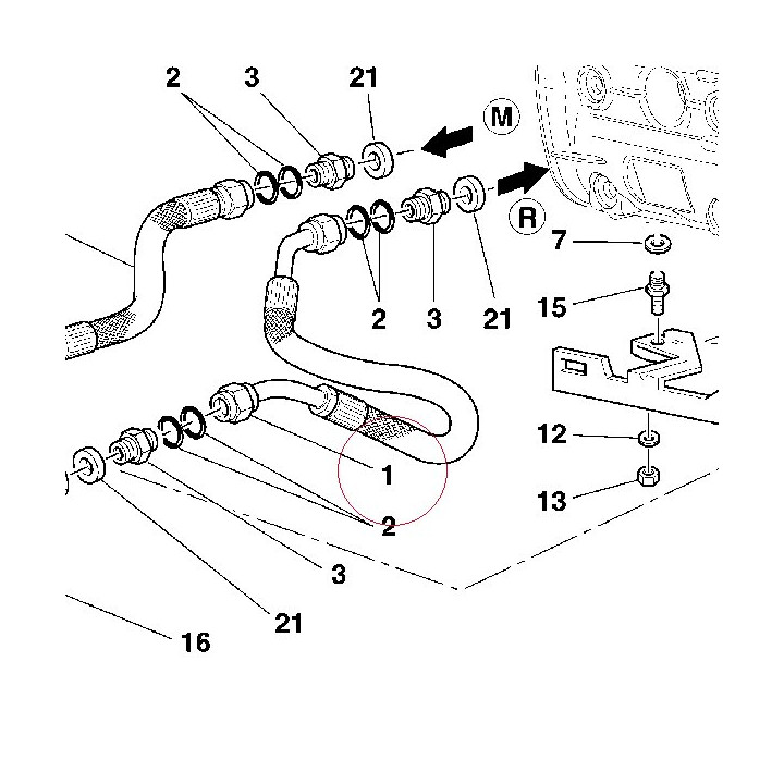Pipe 54910181C