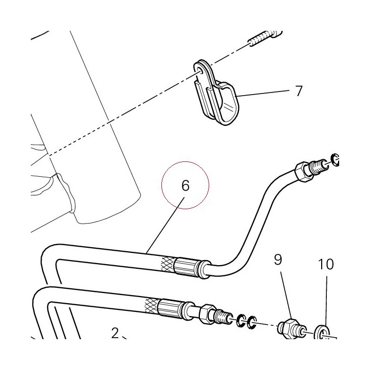 Pipe 54910871A