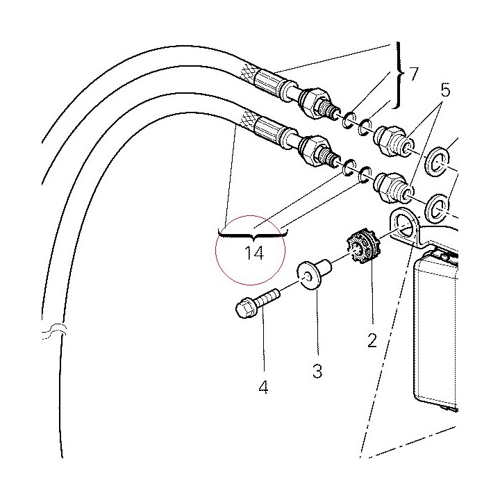 Pipe 54911011A