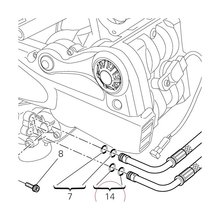 Pipe 54911012A