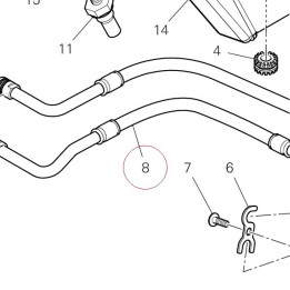 Pipe 54911261A