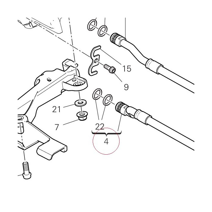 Pipe 54911633A
