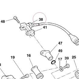 Detector 55210041A