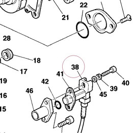 Detector 55210061A