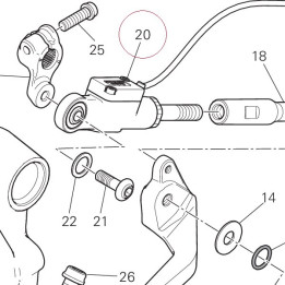 Detector 55212881D