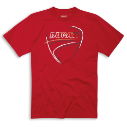 T-shirt Heart Beat