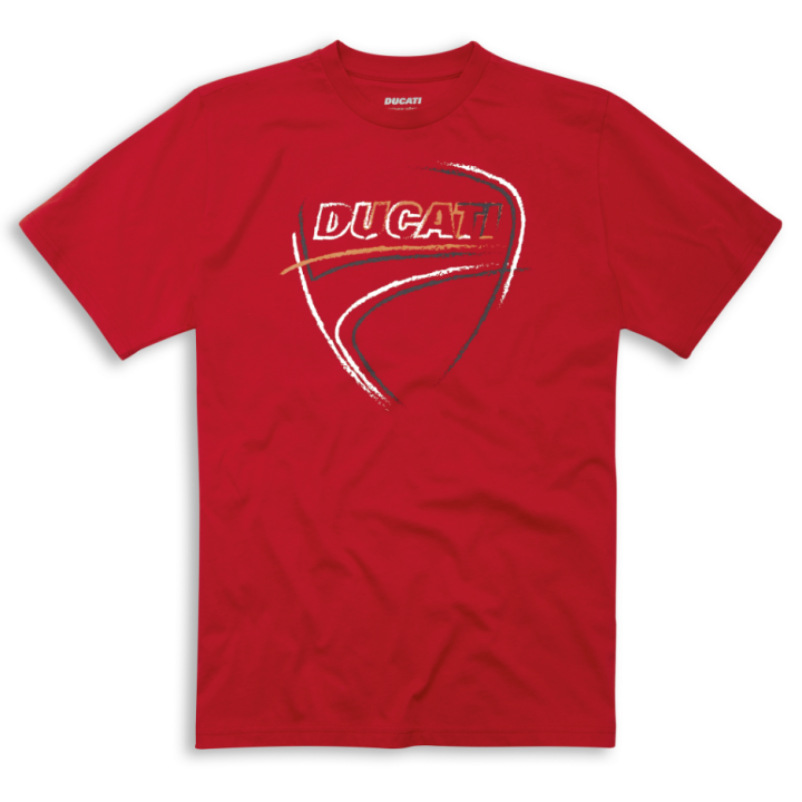 T-shirt Heart Beat