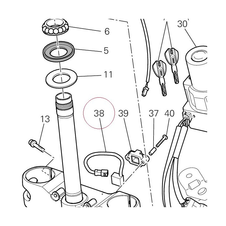 Detector 55213351B