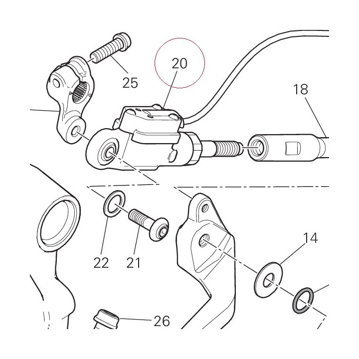 Detector 55214241F