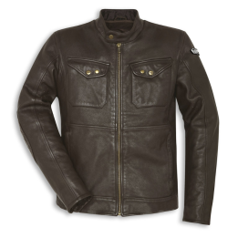 BLOUSON  SCR SEBRING 50