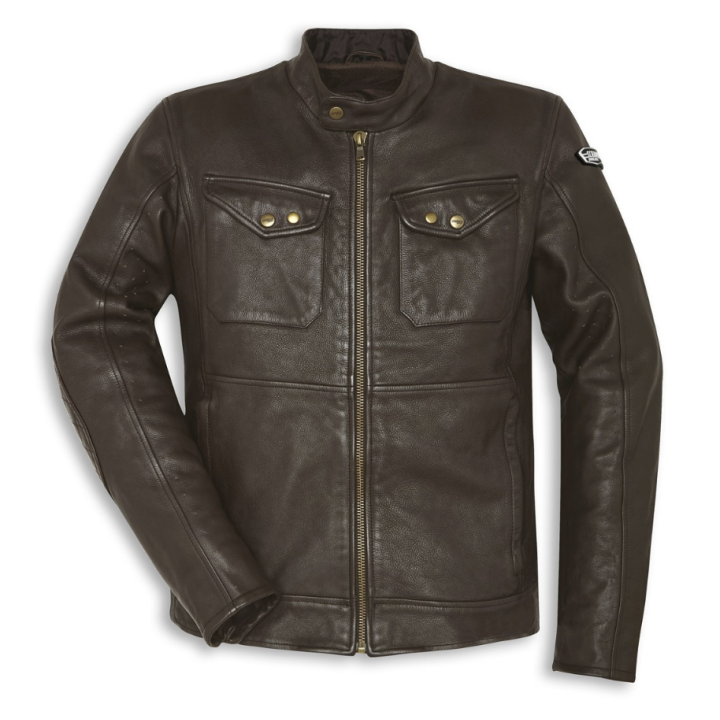 BLOUSON  SCR SEBRING 50