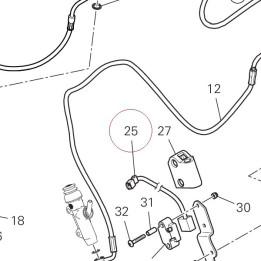Accelerometer 55215501C