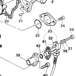 Detector 55240061A