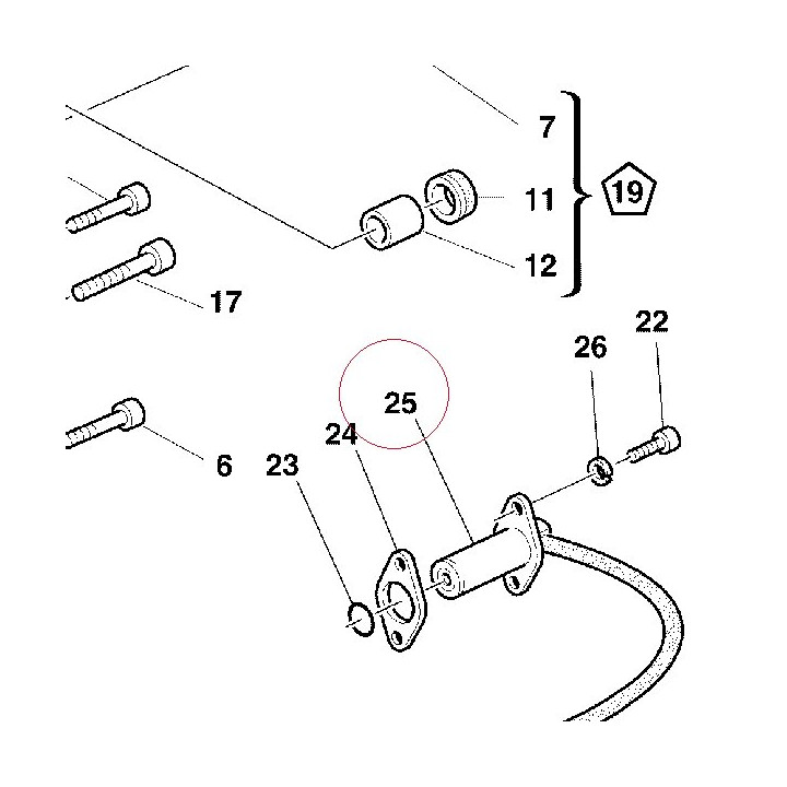 Detector 55240091A