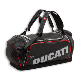 Sac de sport D1 REDLINE