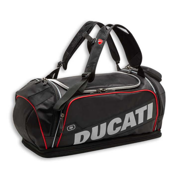 Sac de sport D1 REDLINE
