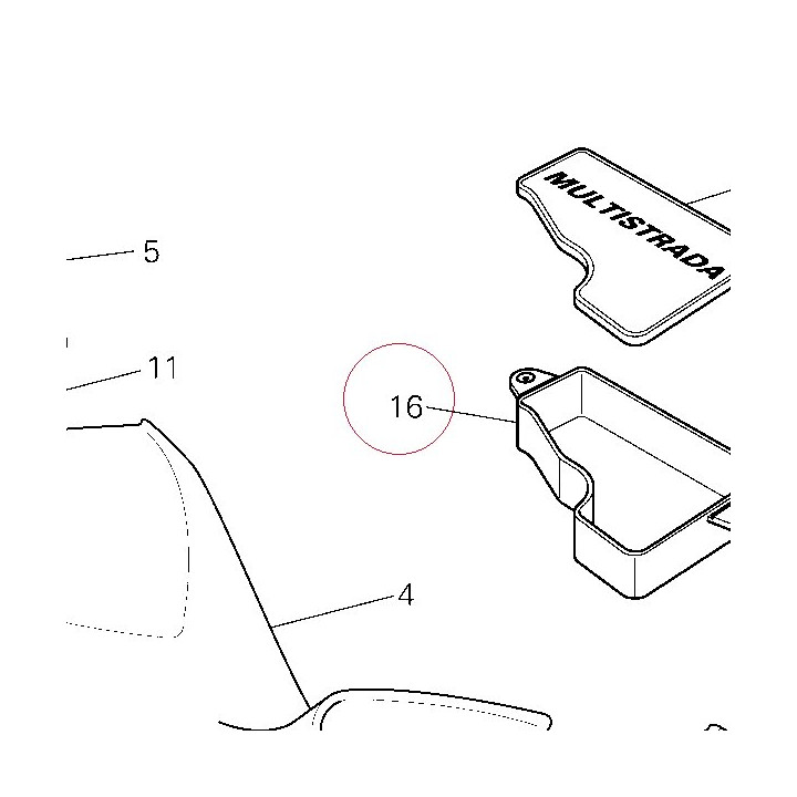Locker 55910071A