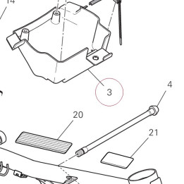 Locker 55910142B