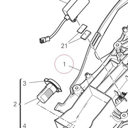 Locker 55910193A
