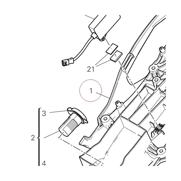 Locker 55910193A