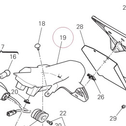 Plate holder 56113252A