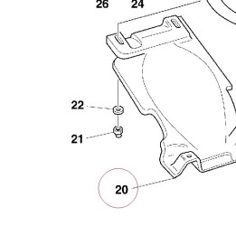 Mudflap 56510171A
