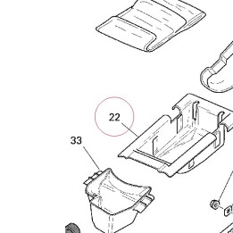 Tools box 56510222A