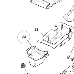 Tools box 56510271A