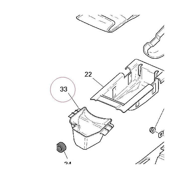 Tools box 56510271A