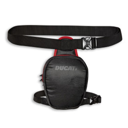 LEG BAG REDLINE P2