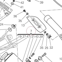 Silencer 57311212B