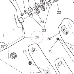 Silencer 57313681B