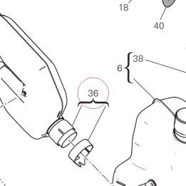 Silencer 57313711A