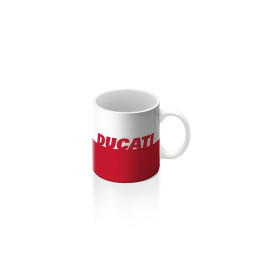 MUG DUCATI RIDER
