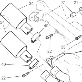 Silencer 57314043A