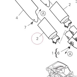 Silencer 57314381A