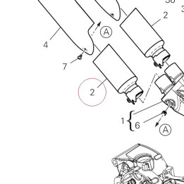 Silencer 57314382A