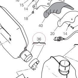 Silencer 57314602A