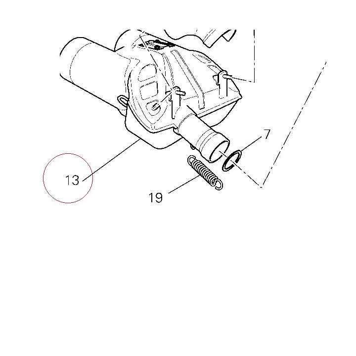 Silencer 57320241A