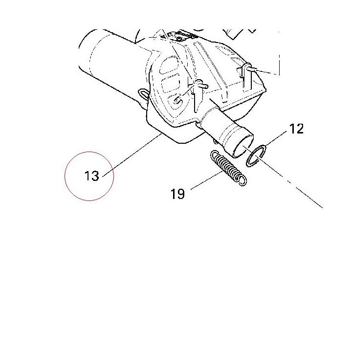 Silencer 57320241C