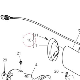 Silencer 573P4955A