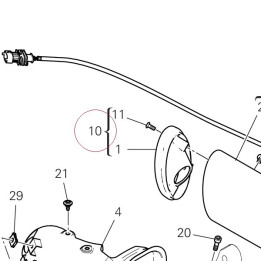 Silencer 573P4983A