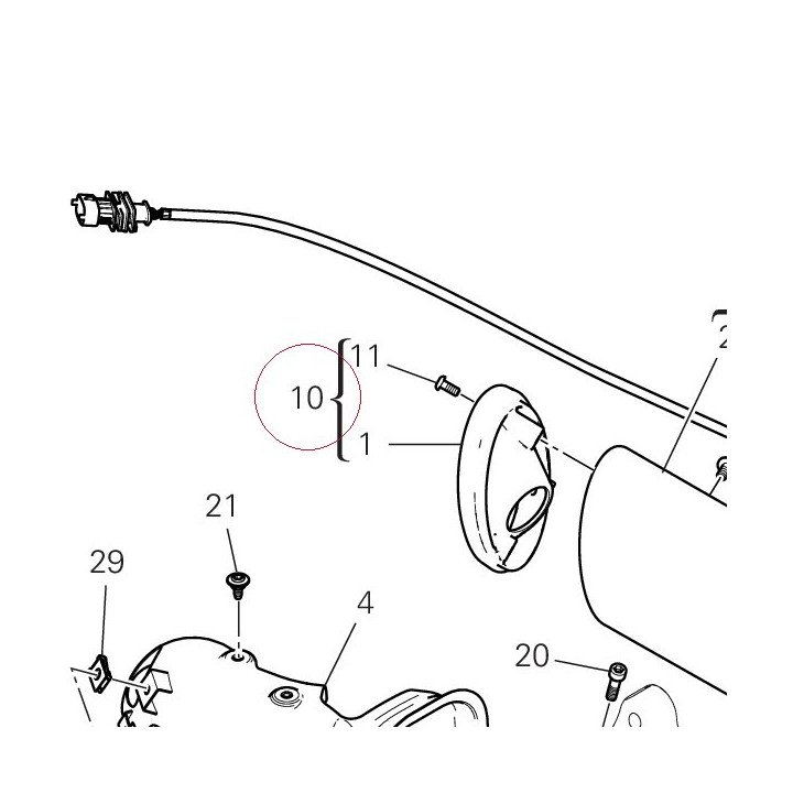 Silencer 573P4985A