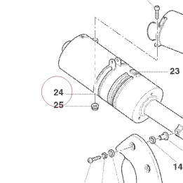 Clamp 57610361A
