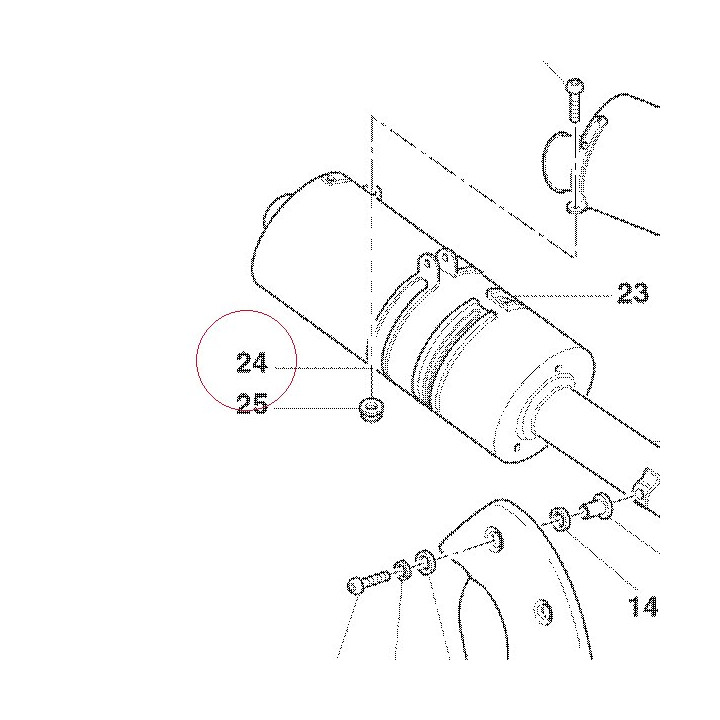 Clamp 57610361A