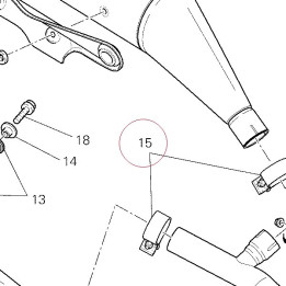 Clamp 57610441C