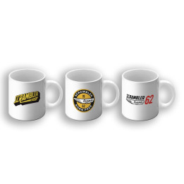 MUG SET LAND OF JOY (3 PCS)
