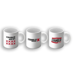 MUG SET SELF EXPRESSION (3 PCS)