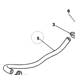 Pipe 59010041A