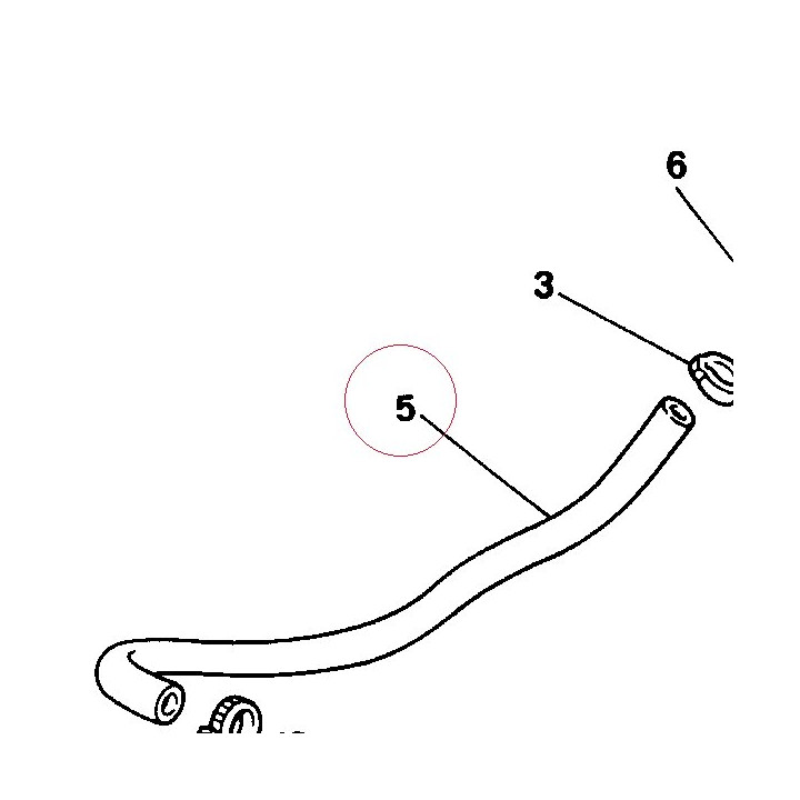 Pipe 59010041A